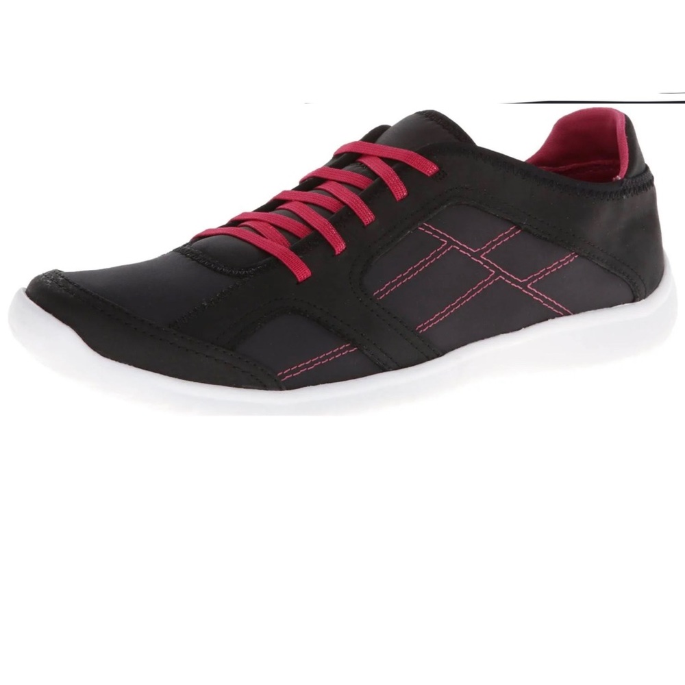 Clarks Walking Shoes